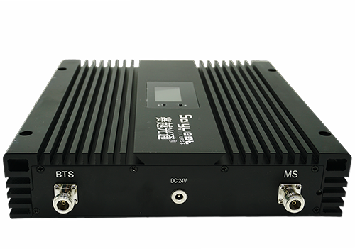 沐川双频手机信号增强器2000㎡