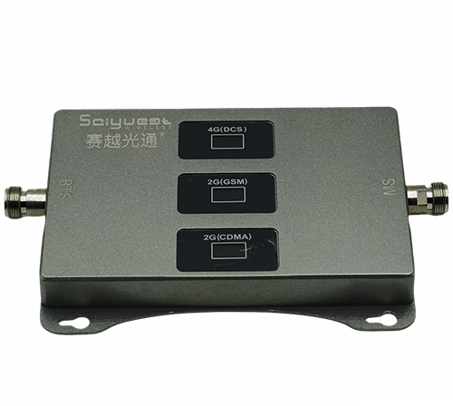 沐川三频手机信号增强器200㎡