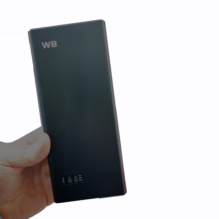  沐川蓝牙WiFi信号屏蔽器