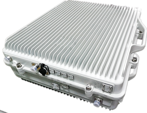 沐川信令级数字室分型移动通信干扰器