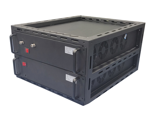 沐川室内大功率通讯管控屏蔽系统