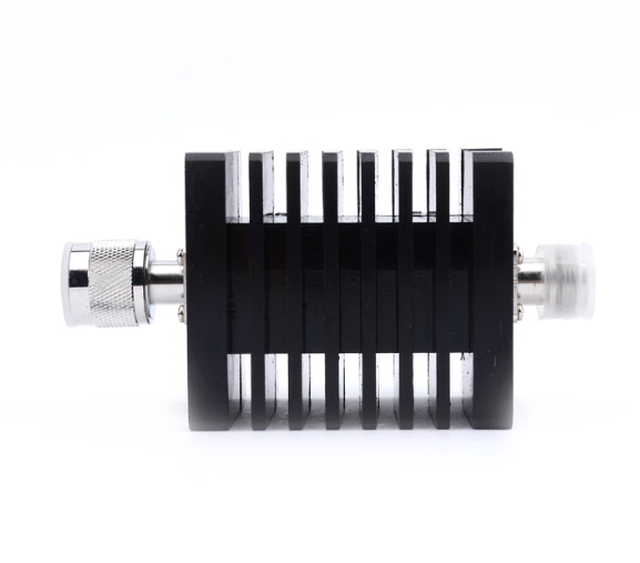  沐川腔体固定衰减器0-3G/0-4G  N型接口